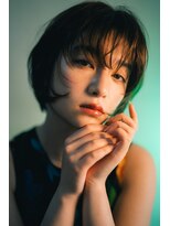 アルボグランデ(arbol grande)&nbsp;クラシックボブ