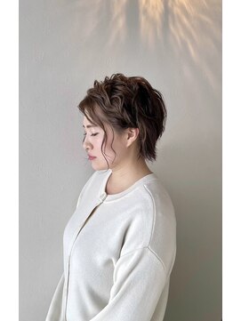 ルーム(Room) ショートアレンジ