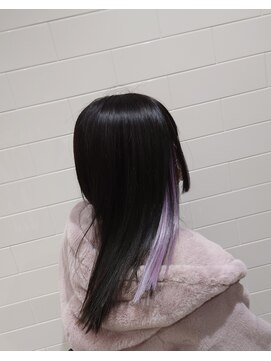 リー 天王寺(Lee) 【Lee天王寺】インナーエクステ