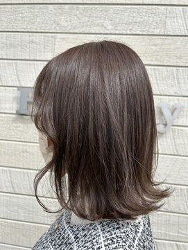 VAN COUNCIL 福井開発店(ヴァンカウンシル) オリーブグレージュカラー