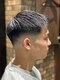 ビート バーバーショップ 大阪駅前第3ビル店(BEET BARBERSHOP)の写真/HPB AWARD 2024 BEST SALON SILVER Prize受賞★こだわったカット技術で、圧倒的に周りと差がつくスタイルに