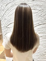 アマレット(Amaretto) ハイライトベージュ