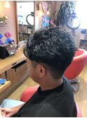 ラルフパーマ