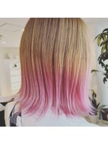 アンジュアン(Anjyuan)&nbsp;カラー