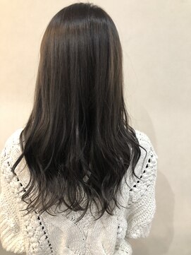 メル ヨコハマ(MeL) ラベージュ.グラデカラー【横浜/横浜駅】