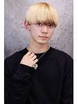 リップス 梅田ロフト(LIPPS)&nbsp;サラマッシュ