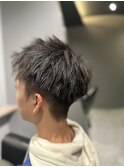 ソフトツイストパーマ