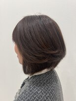 エンジェルウィング(Angel wing)&nbsp;グラデーションぼぶ