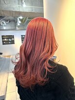 ベイリコルド(Bei Licoldo.)&nbsp;ピンクカラー◎