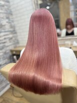 ラピス 新宿(Lapis)&nbsp;【Lapis新宿】ピンクカラー