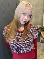 リアン(Lien)&nbsp;ルーツカラー