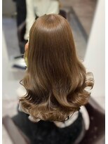 シー(SEA)&nbsp;no breach color♪hazel beige,,