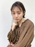 【学割U24】カット＋カラー+クイックトリートメント【￥13200→￥8800】