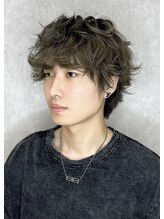 ロンド フィーユ(Lond fille)&nbsp;ともき 