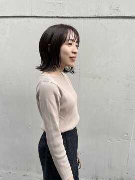 センシュアスヘアデザイン(Sensuous Hair Design) 大人女子