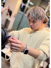 シックス 大竹店(ciQz) 藤村 聖城