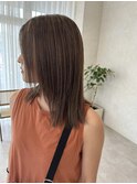 コントラストハイライト