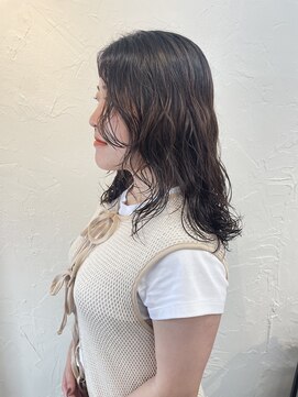 ピピ(phiphi.) salon works