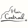 ヘアーコントレイル(Hair Contrail)のお店ロゴ