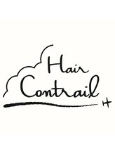 Hair Contrail