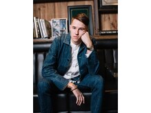 バーバーブロス 長堀店(BARBER BROS)