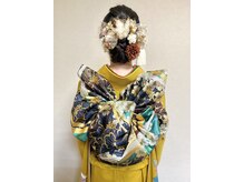 ヘアー トランス ワイズ(Hair trance Y's)