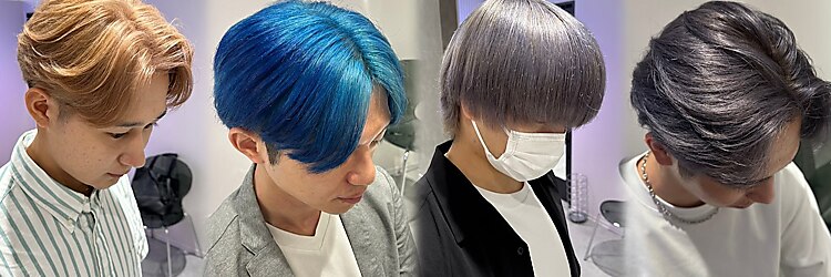 プライズ 成増店(prize)のサロンヘッダー