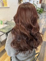 ソンリエ 青竹店(SONRiE)&nbsp;ラテブラウン