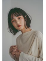 ウィットサークル(wit circle)&nbsp;basic bob