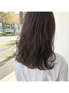 アヴァンス ジェイアール和歌山店(AVANCE.) フォギーベージュ