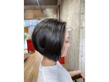 ヘアーメークテスタヴァンティ (Hair make Testavanti)