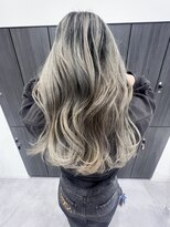 ボスクリエイション(BOSS CREATION)&nbsp;バレイヤージュ