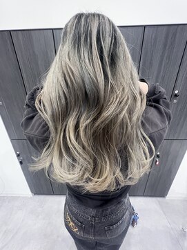 ボスクリエイション(BOSS CREATION) バレイヤージュ