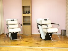 ファーストクラス(First class)の雰囲気（手洗いシャンプーいたします★オートシャンプーではございません）