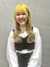 【脇田カラーモデル限定！】ファッションカラー＋トリートメント
