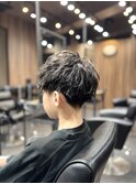《ALETTA》ストリート感があるスペインカール【平塚】