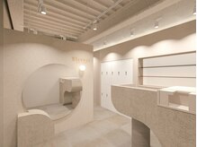 エレノア 船橋(Eleanor)の雰囲気（各部屋は壁で区切られています※画像はイメージです）
