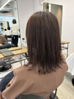 テラス トヨタ(Telasu Toyota)&nbsp;20代30代40代50代大人かわいい楽ちんセット♪の外ハネボブ