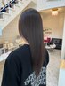 平日限定【クイックケア】デトックスカラー12,100→8,900/カットなし