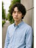  【男性限定/極上の癒し】カット＋クイックスチーム付炭酸ヘッドスパ￥5,980