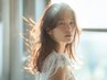 ☆明るくできる白髪染めリタッチカラーカット3step超音波ハホニコTR炭酸泉☆