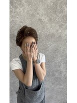 アンダーバー(UNDRvr)&nbsp;祭りセット　ふわふわ夜会