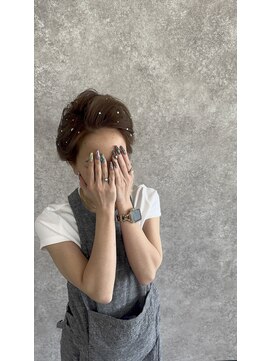 アンダーバー(UNDRvr) 祭りセット ふわふわ夜会