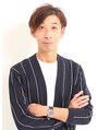 ザザ ZA/ZA 目白 郷津 俊介
