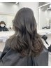 【衣斐堅伍 限定】カット＋ワンカラー