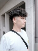 ラフツイストスパイラル