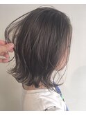 グレージュカラー