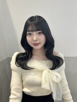 シェノン フェム 名古屋 名駅店(CHAINON×FeM#)&nbsp;愛されモテヘア/顔周り/名古屋/髪質改善/レイヤーカット