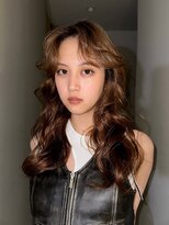 シアター(CIARTOR)&nbsp;レイヤーカット