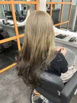 エイト 立川店(EIGHT)&nbsp;エンドカラー